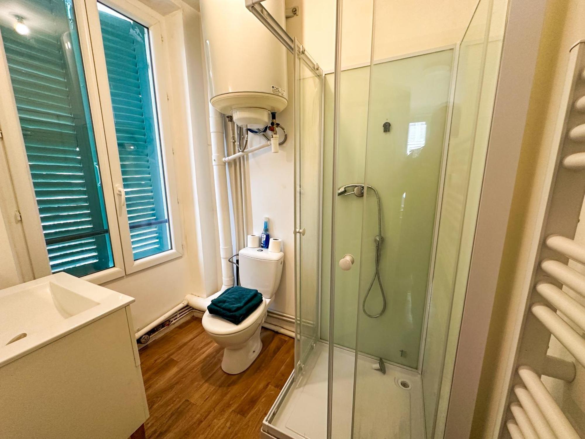 Appartement Maciet 2- Centre Ville Meaux-Gare-Disney Eksteriør billede